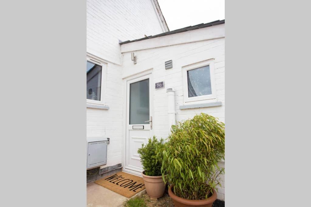 Cosy, Modern Annexe In Totnes Apartment Exterior photo